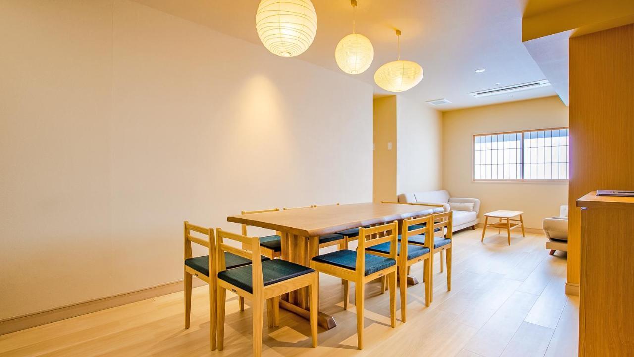 สเตย์ ซากูระ โตเกียว อาซากูซะ โยโกซูนะ โฮเต็ล Aparthotel ภายนอก รูปภาพ