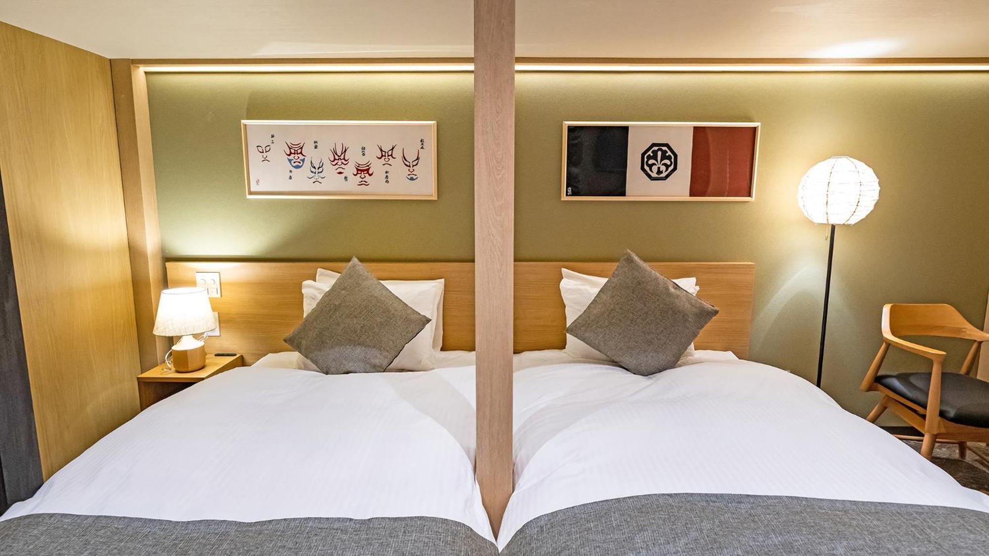 สเตย์ ซากูระ โตเกียว อาซากูซะ โยโกซูนะ โฮเต็ล Aparthotel ภายนอก รูปภาพ