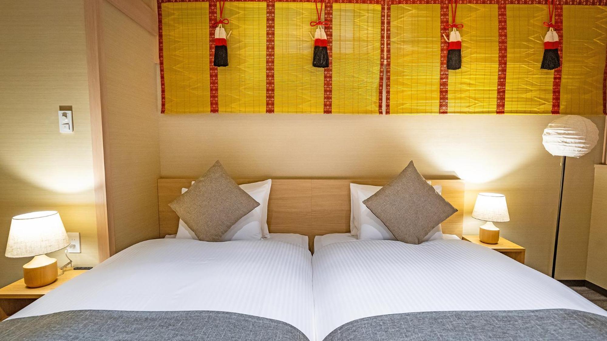 สเตย์ ซากูระ โตเกียว อาซากูซะ โยโกซูนะ โฮเต็ล Aparthotel ภายนอก รูปภาพ