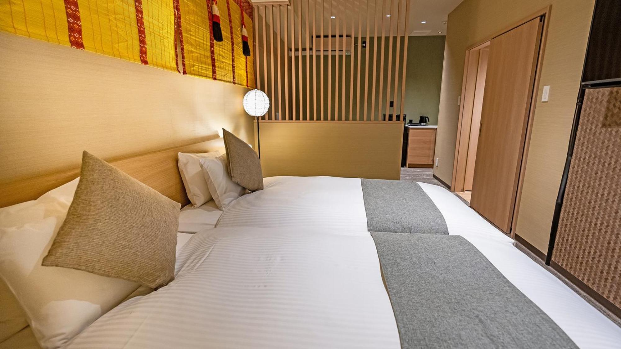 สเตย์ ซากูระ โตเกียว อาซากูซะ โยโกซูนะ โฮเต็ล Aparthotel ภายนอก รูปภาพ