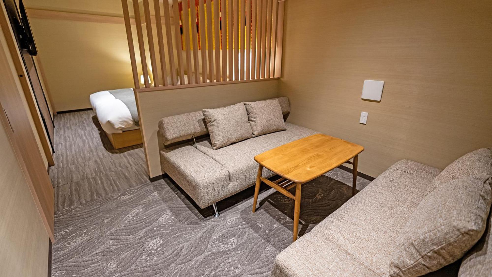 สเตย์ ซากูระ โตเกียว อาซากูซะ โยโกซูนะ โฮเต็ล Aparthotel ภายนอก รูปภาพ