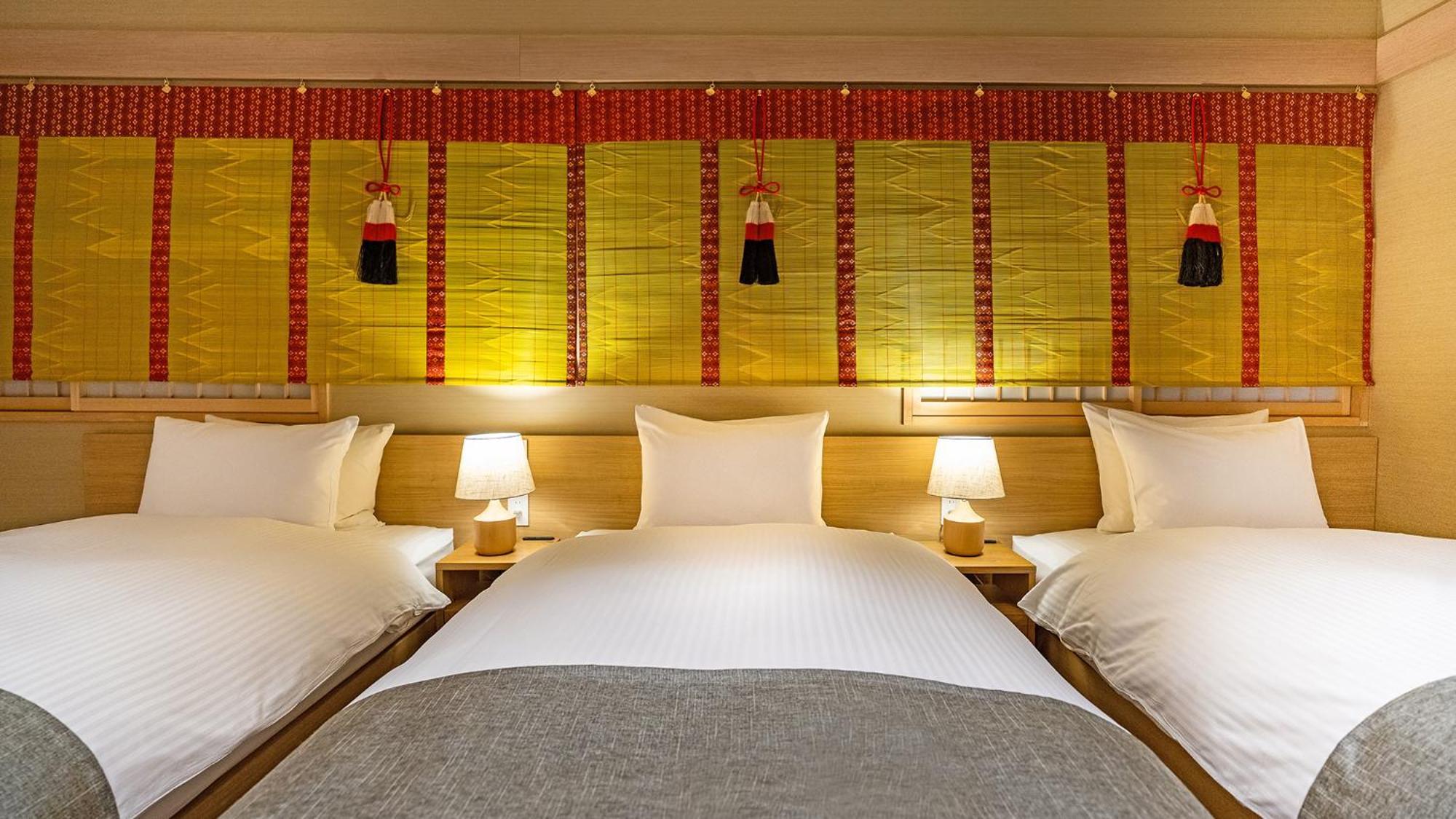 สเตย์ ซากูระ โตเกียว อาซากูซะ โยโกซูนะ โฮเต็ล Aparthotel ภายนอก รูปภาพ