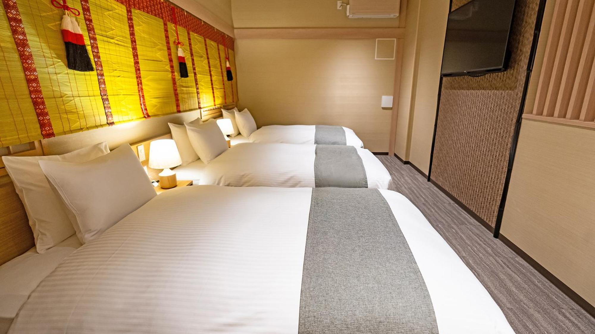 สเตย์ ซากูระ โตเกียว อาซากูซะ โยโกซูนะ โฮเต็ล Aparthotel ภายนอก รูปภาพ