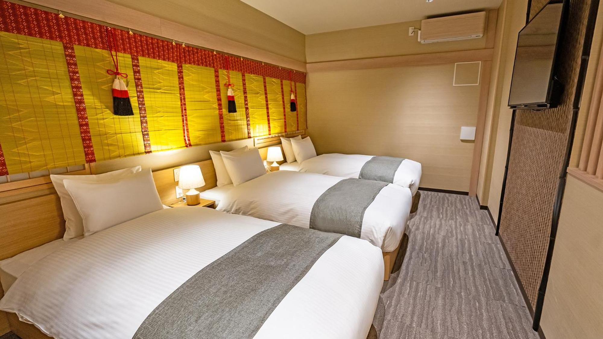 สเตย์ ซากูระ โตเกียว อาซากูซะ โยโกซูนะ โฮเต็ล Aparthotel ภายนอก รูปภาพ