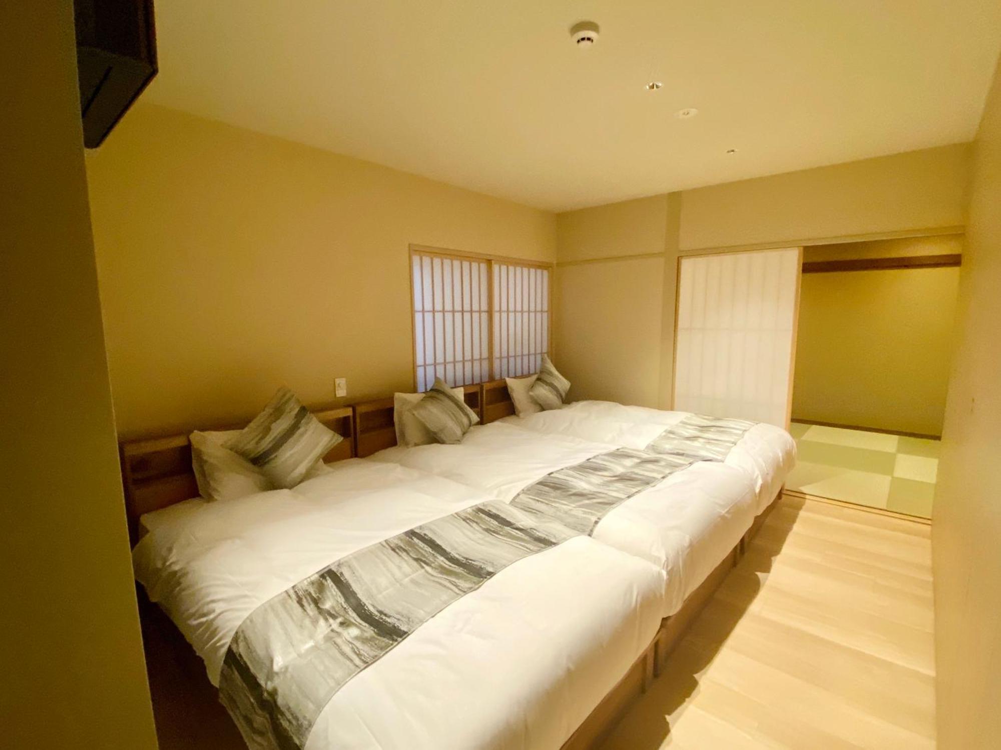 สเตย์ ซากูระ โตเกียว อาซากูซะ โยโกซูนะ โฮเต็ล Aparthotel ห้อง รูปภาพ